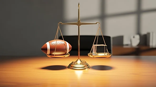 NFL Demands Prediction Markets to Halt Manipulable Trading to Protect Game Integrity