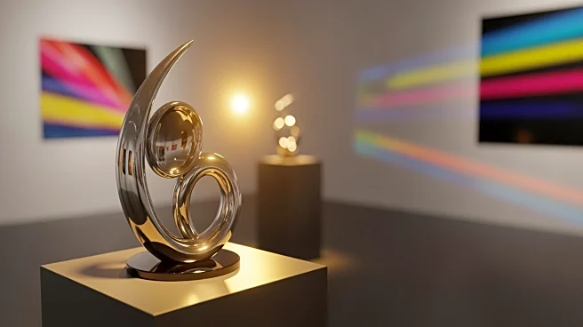 Art Market Sees Resurgence in 2025 with Record-Breaking Sales