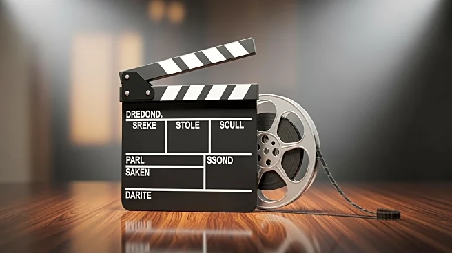 Screen Australia Allocates $20.4 Million to Boost Narrative Content Projects