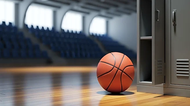 Georgia Center Somto Cyril to Enter NCAA Transfer Portal, Impacting Bulldogs' Roster