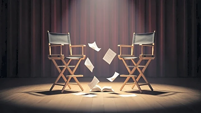 Zendaya and Robert Pattinson's 'The Drama' Receives Mixed Reviews, Sparks Debate