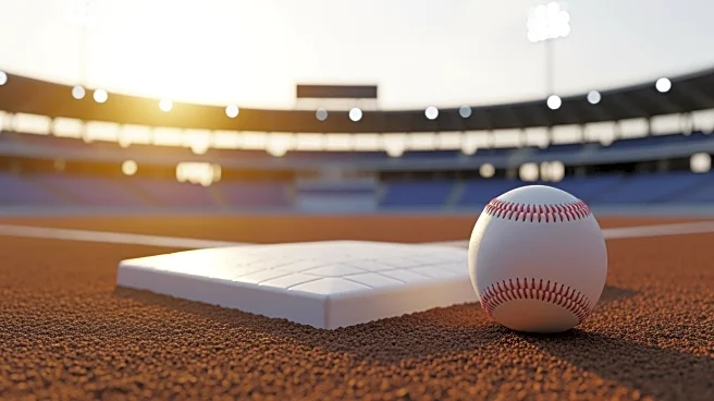 Giants Secure First Win of 2026 Season Under New Manager Tony Vitello