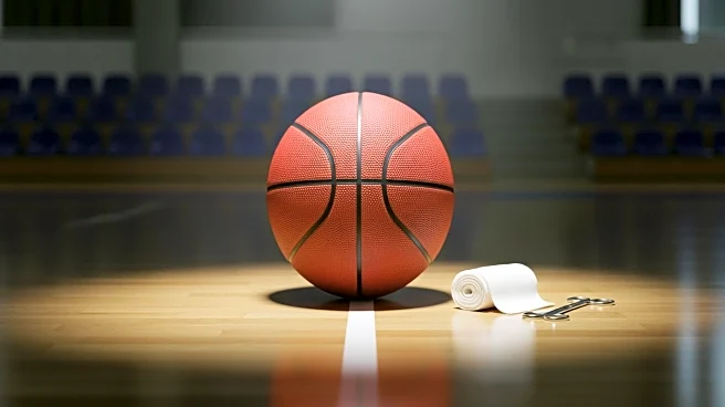 Jordan Pope Undergoes Surgery Following NCAA Tournament Exit