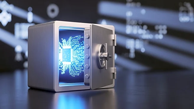 Anthropic's Claude Code Source Code Leak Raises Competitive Concerns