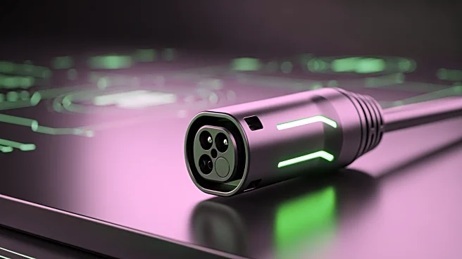 Greenlane Achieves SOC 2 Type 2 Compliance to Enhance EV Charging Security