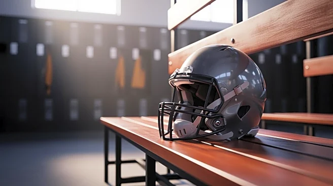 Isaiahh Loudermilk Visits Detroit Lions Amid Recovery from Ankle Injury