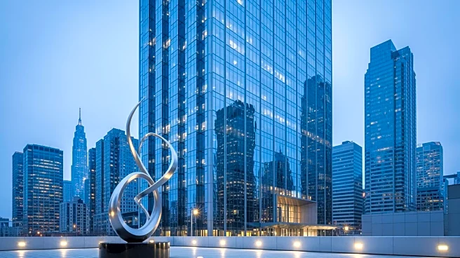 Accenture Nears $3 Billion Revenue Milestone in Australia Amid Global Challenges