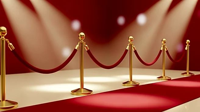 Hulu's 'The Testaments' Premieres with Star-Studded Red Carpet Event