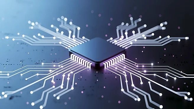 Caltech and Oratomic Develop Efficient Quantum Error-Correction Architecture, Reducing Qubit Requirements