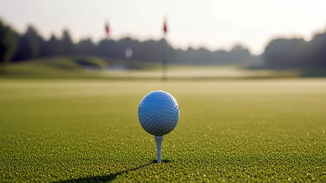 Michelle Wie West Announces Return to Compete at U.S. Women's Open