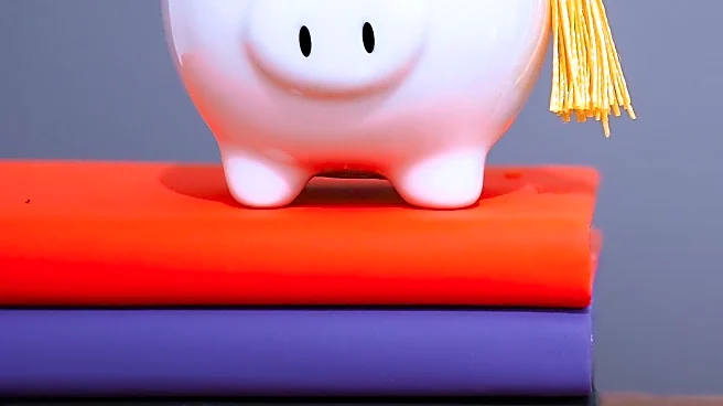 Study Reveals Many Popular US Graduate Degrees Offer Poor Financial Returns