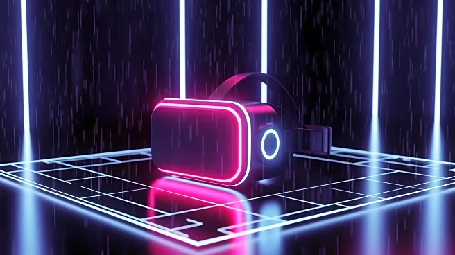 Zero Latency VR Partners with CD Projekt Red for Cyberpunk 2077 Experience