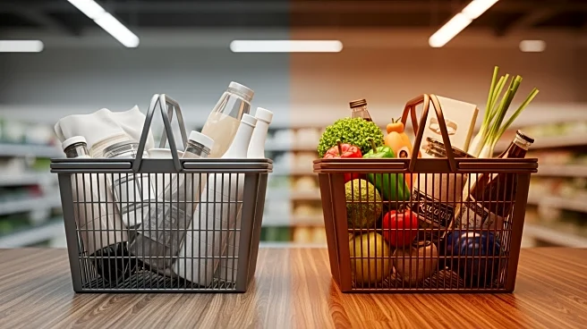 Consumer Reports Identifies Walmart as Baseline for Grocery Pricing, Highlights Whole Foods as Most Expensive