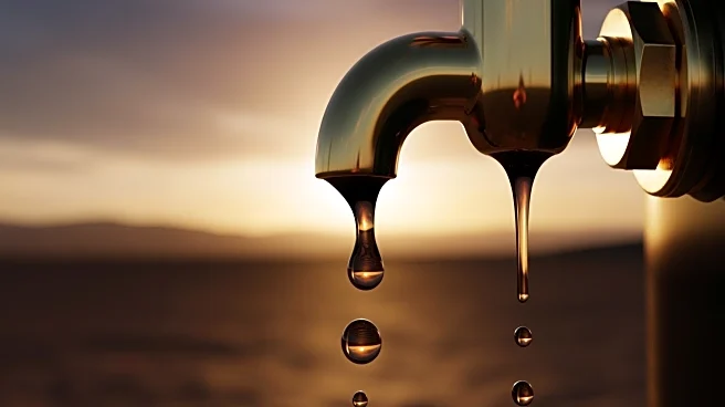 Brent Oil Futures Surge Amid Middle East Tensions and Supply Concerns