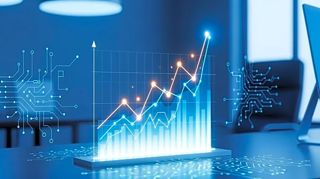 Tech Companies Shift Focus to Revenue-Per-Employee Metric Amid AI Advancements