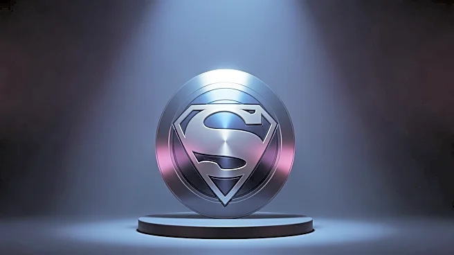 Milly Alcock Addresses Backlash Over 'Supergirl' Role Amid Criticism of Superhero Films