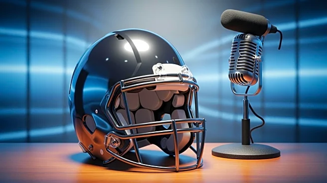 Kyler Murray's Potential Career Revival with the Vikings Analyzed by ESPN Experts