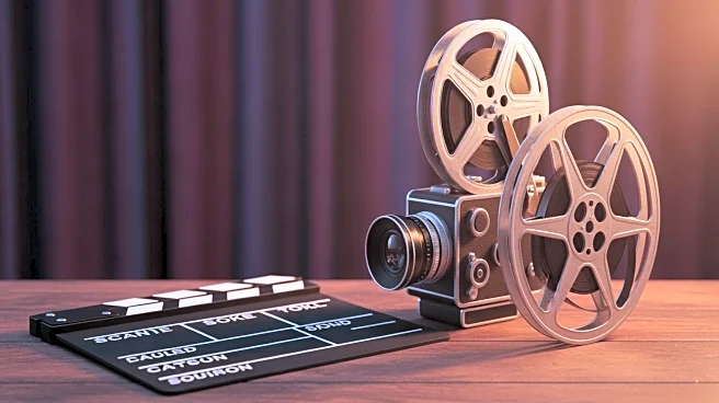 Jimmy Stewart Biopic Starring KJ Apa Set for November Theatrical Release