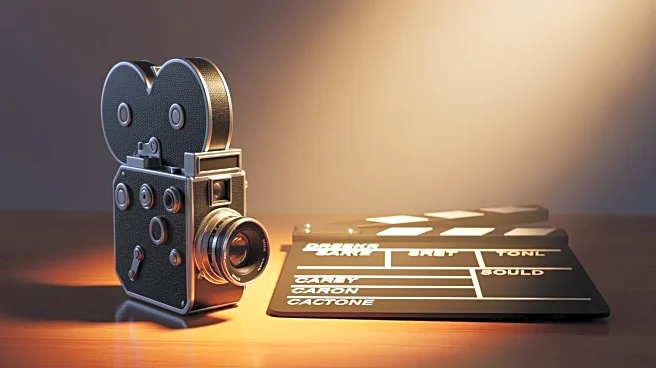 Jimmy Stewart Biopic Featuring KJ Apa Set for November Theatrical Release