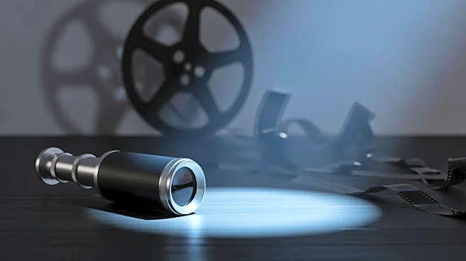 Spyglass Announces Scream 8 Following Scream 7's $200 Million Box Office Triumph