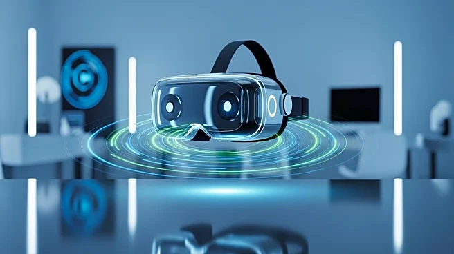 Augmented Reality Shifts in 2026 Set to Transform Apps and Work Environments