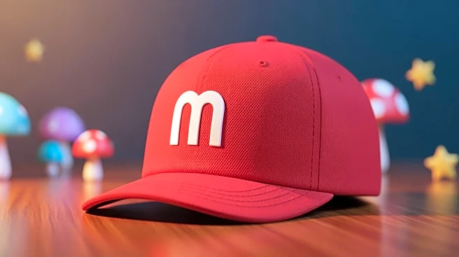 Miyamoto Expresses Doubts About a Smash Bros. Style Movie, Focusing on Mario Universe