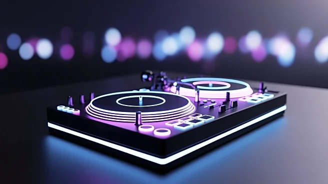 John Summit Announces Phase One Lineup for Experts Only Festival 2026