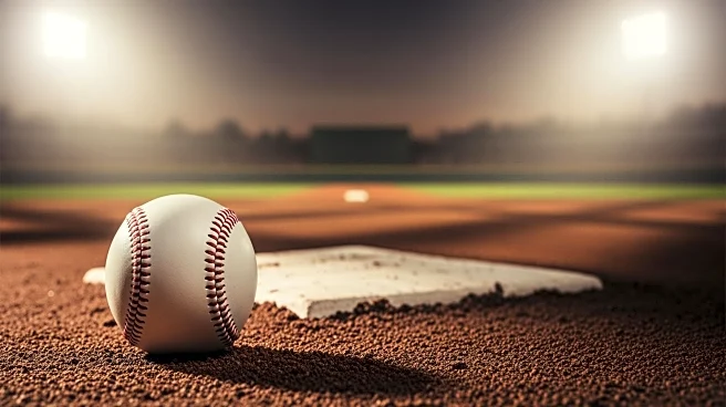 Tulane Baseball Secures 6-2 Victory Over Nicholls with Strong Pitching and Timely Hitting