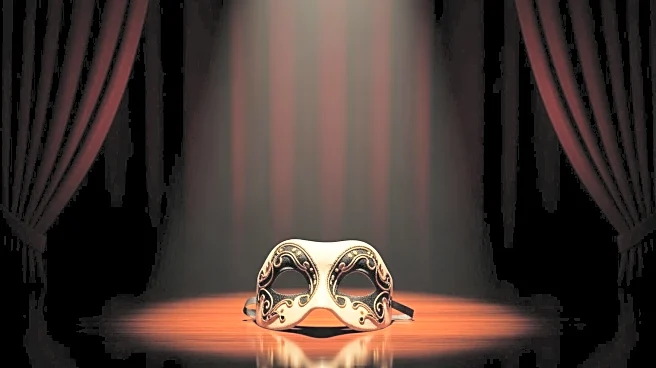 Metropolitan Opera's 'Tristan und Isolde' Production Sparks Debate with Unconventional Ending