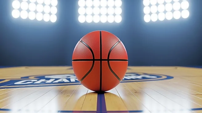 West Team Triumphs in 2026 McDonald's All-American Game with Standout Performances