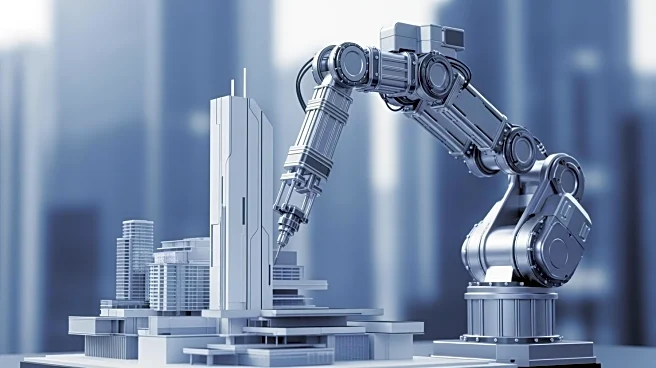 Reframe Systems Deploys Robotic-Built Unit for Boston Innovation Center