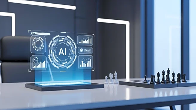 Jack Dorsey Announces AI-Driven Restructuring at Block, Replacing Managers with 'Player-Coaches'