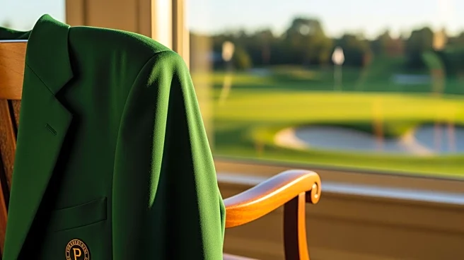 Jack Nicklaus Defies Odds to Win 1986 Masters, Capturing Sixth Green Jacket