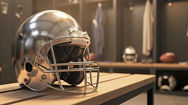 Oklahoma's Eddy Pierre-Louis Emerges as a Leader in Sooners' Offensive Line