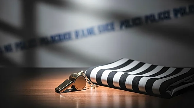 NFL Faces Lawsuit from Former Female Official Over Alleged Gender Discrimination