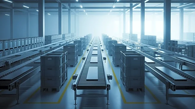 Yeo's Announces Workforce Reduction in Singapore Amid Production Shift to Malaysia