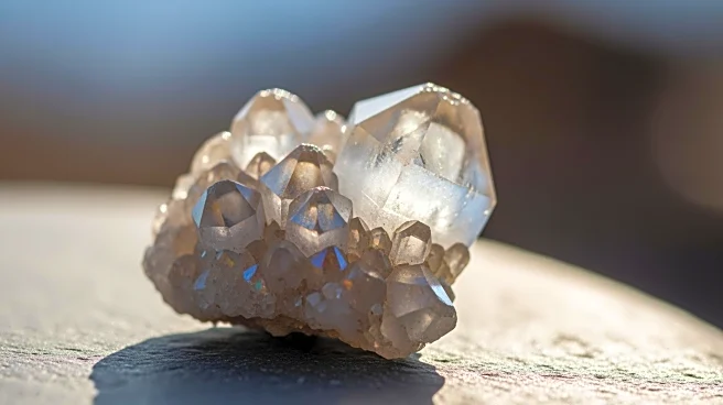 Rainbow Rare Earths Secures £11.1 Million for Phalaborwa and Uberaba Studies