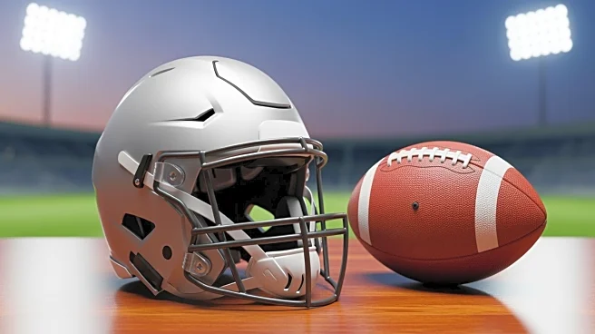 Washington Commanders Eye Oregon Running Back Noah Whittington for 2026 NFL Draft