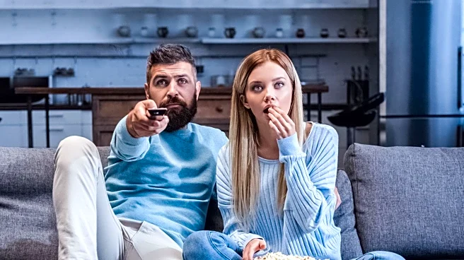 Netflix's 'Age of Attraction' Challenges Age-Gap Relationship Norms