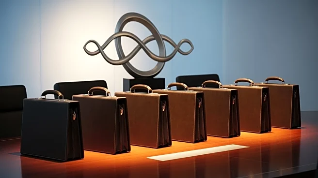 Kirkland  Ellis Poaches 10 Lawyers from Latham  Watkins, Impacting Energy Sector