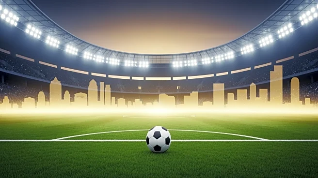 NFL Owners Approve Orlando as Temporary Home for Jaguars During 2027 Season