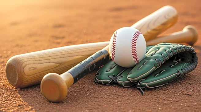 St. John Bosco Triumphs Over Orange Lutheran in High School Baseball Showdown