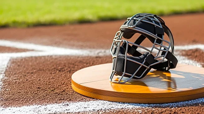 Umpire C.B. Bucknor's Missed Call in Brewers' Win Over Rays Highlights Ongoing Challenges