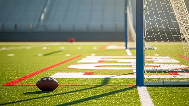 Texas A Aggies Focus on Red Zone Offense in Spring Football Practice