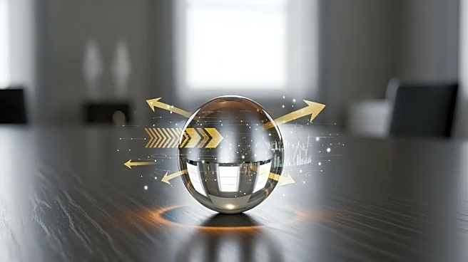 CFTC Enforcement Chief Targets Insider Trading in Prediction Markets