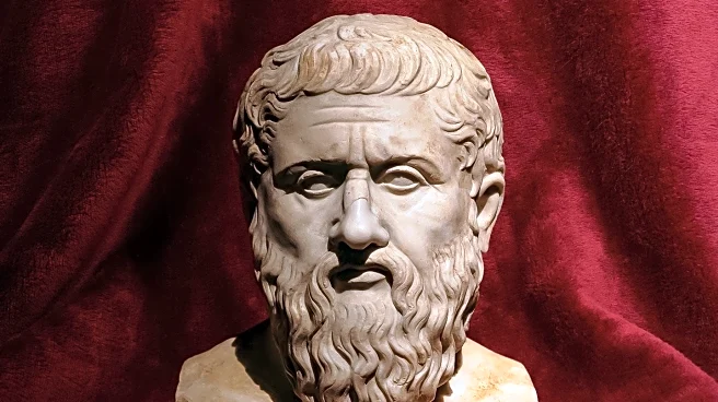 Physician Explores Intersection of Modern Medicine and Ancient Philosophy in New Book