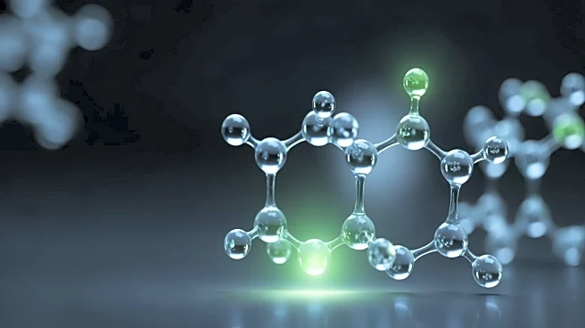 Scholar Rock Resubmits Biologics License Application to FDA for Apitegromab Targeting Spinal Muscular Atrophy