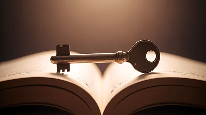 Iantha Richardson Discusses Faith's Character Development in 'Will Trent'