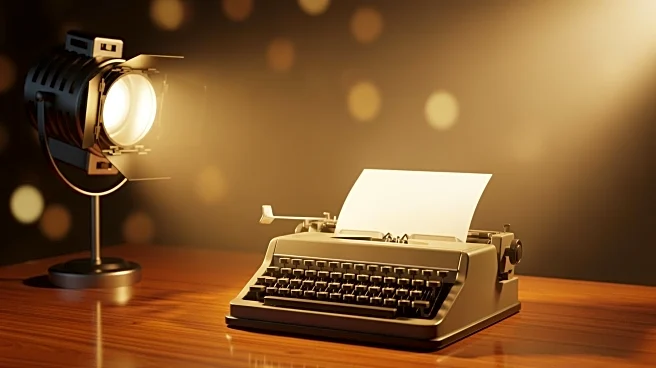 John Green Announces Return to Fiction with 'Hollywood, Ending', Exploring Celebrity Life