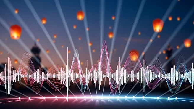 Eurovision Song Contest Expands with New Asian Edition in Bangkok